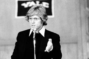 «Έφυγε ένας πραγματικός θρύλος» – Το Χόλιγουντ αποχαιρετά τον Ρόμπερτ Ρέντφορντ