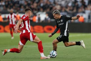 Κύπελλο Ελλάδας: Με ΑΕΚ και τρεις ομάδες Super League 2 ο ΟΦΗ στη League Phase