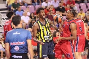 Με απουσίες η Αρμάνι Μιλάνο κόντρα στον Ολυμπιακό στο Ηράκλειο