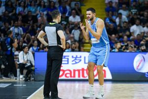 Eurobasket 2025, Ελλάδα – Φινλανδία: Οι διαιτητές του «μικρού» τελικού