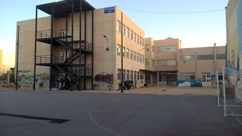 Έως 4 Σεπτεμβρίου η προθεσμία εγγραφών ενηλίκων μαθητών στο 4ο Εσπερινό ΕΠΑΛ Ηρακλείου