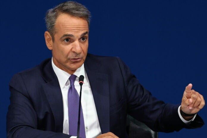 Επιτελικό κράτος αξίας…6000 ευρώ!!! Διαφθορά με …διαφορά επί ΝΔ! Ποιος προσπάθησε να κλείσει ραντεβού Κυριάκου-Τράμπ και έφαγε πόρτα;