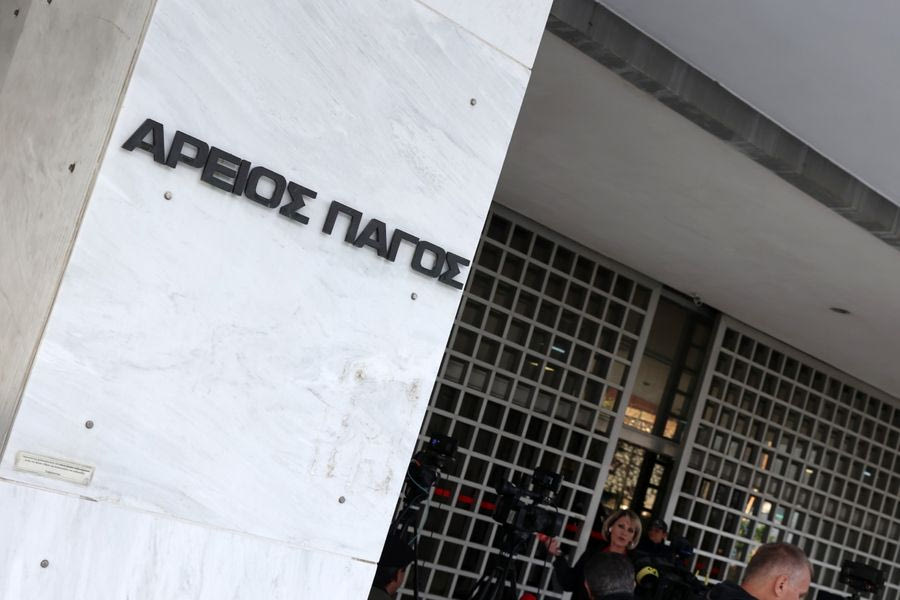 Στην Εισαγγελία του Αρείου Πάγου κατατέθηκε νέα αίτηση για ανάσυρση της δικογραφίας των τηλεφωνικών υποκλοπών