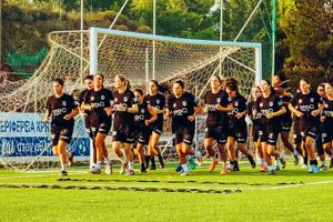 Ποδόσφαιρο Γυναικών: Με Αγία Παρασκευή εντός η πρεμιέρα του ΟΦΗ στην Α’ Εθνική