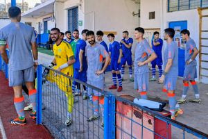 Ώρα Κυπέλλου Ερασιτεχνών για τις ομάδες της Κρήτης