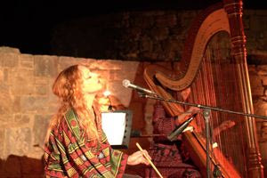 Το 1ο Φεστιβάλ Ανυφαντού στα Ανώγεια: Δύο ημέρες γεμάτες μνήμη, τέχνη και γυναικεία φωνή – φωτογραφίες