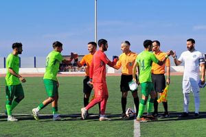 Κύπελλο Ερασιτεχνών: Προκρίθηκαν στη δεύτερη φάση Γιούχτας και ΠΟΑ