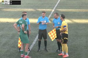 Κύπελλο Ερασιτεχνών: Στα πέναλτι λύγισε ο ΠΟΑ τον Γρανίτη