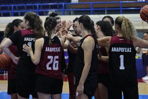 Κύπελλο Ελλάδας μπάσκετ: Αποκλεισμοί για Ανδρογέα και Ρέθυμνο