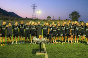 Ποδόσφαιρο γυναικών: Aισιοδοξία στις τάξεις του ΟΦΗ ενόψει της πρεμιέρας της Α’ Εθνικής (vid)