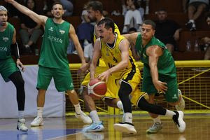 ΟΦΗ-Αναγέννηση στον τελικό του 2ου τουρνουά μπάσκετ  “Νίκος Τούλης”