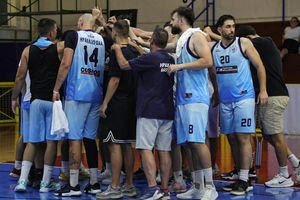 «Ηράκλειο» ΟΑΑ και ΟΑΧ στους «4» του Κυπέλλου ΕΚΑΣΚ – Η συνέχεια της διοργάνωσης