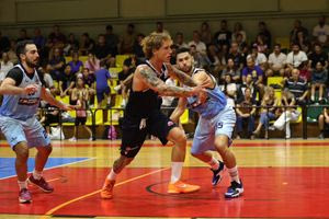 ΟΑΧ-Εργοτέλης στον τελικό του Κυπέλλου ΕΚΑΣΚ