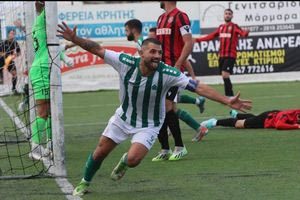 Γ’ Εθνική: Μεγάλο “διπλό” για τον ΠΟΑ, εντός έδρας ήττα του Γιούχτα από τη Μύκονο