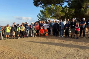 Από την Αρχαία Λύκτο στο Ψυχρό με στόχο την αποκατάσταση των «βόλιτων»