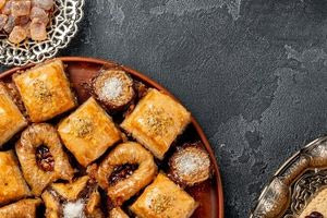 Αυτά είναι τα καλύτερα ελληνικά γλυκά σύμφωνα με το Taste Atlas