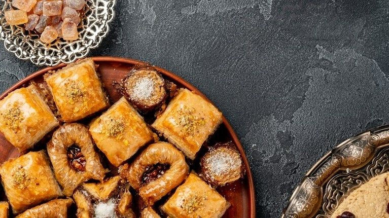 Αυτά είναι τα καλύτερα ελληνικά γλυκά σύμφωνα με το Taste Atlas