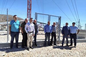 Πιλοτική εφαρμογή πυρανίχνευσης στο Φαράγγι της Ίμπρου