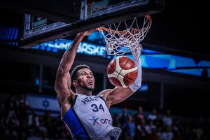 FIBA: «Μαγεύει» ο Γιάννης στο εντυπωσιακό video της