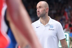 Σπανούλης: “Δεν παίξαμε σύμφωνα με τις δυνατότητές μας”