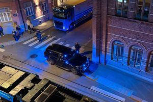 Συναγερμός στο Όσλο: Έκρηξη χειροβομβίδας στο κέντρο της πόλης