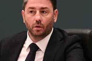 Ν. Ανδρουλάκης για τον Γιάννη Ξυλούρη: «Η παρακαταθήκη σου θα μείνει ζωντανή στη μουσική και στην παράδοση του τόπου μας»