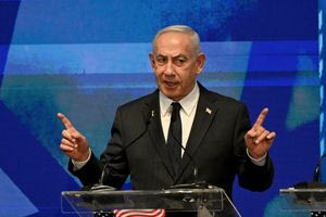 Νετανιάχου: «Δικαιολογημένο» το πλήγμα στη Ντόχα – Το Κατάρ χρηματοδοτεί τη Χαμάς