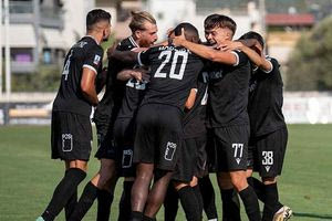 Super League 2: “Θύελλα” στην πρεμιέρα η Καλαμάτα