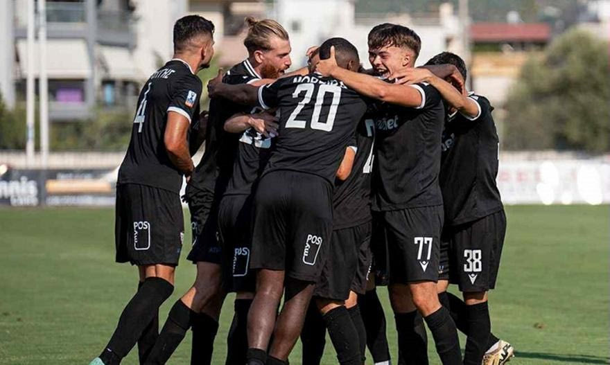 Super League 2: “Θύελλα” στην πρεμιέρα η Καλαμάτα