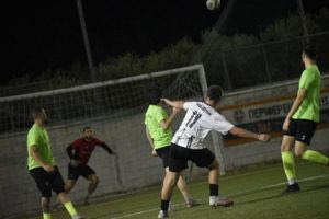 Α1 ΕΠΣΗ: Νίκες στη λειψή πρεμιέρα για Εργοτέλη, ΠΑΝΟΜ και Αλμυρό