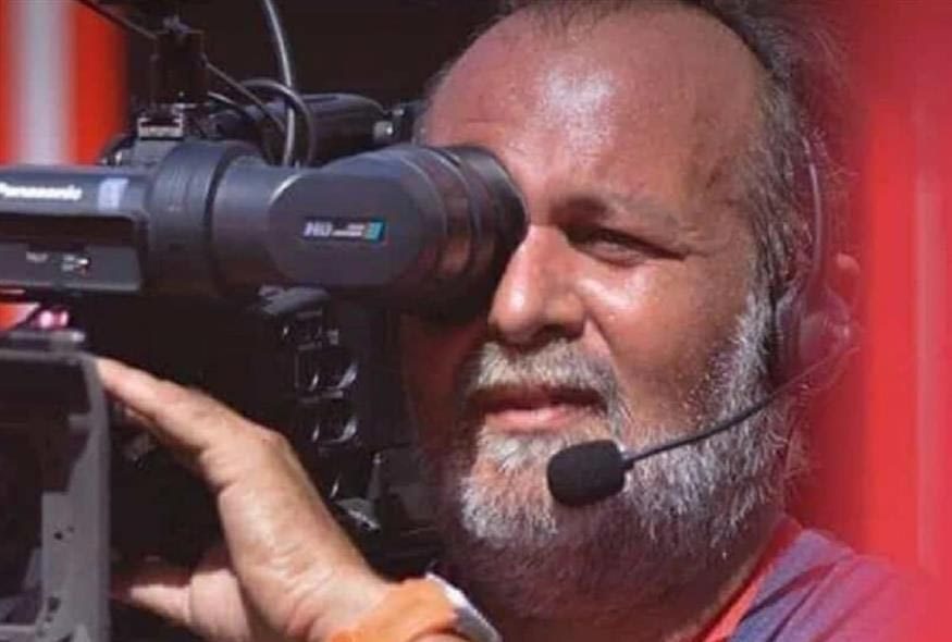 Γιώργος Παυλάκης: Δεύτερη τραγωδία για την οικογένεια – Πέθανε και ο πατέρας του
