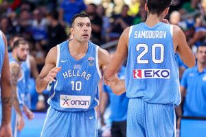 Eurobasket 2025: TikToker εντοπίζει τα «σημάδια» για το κύπελλο – «Είναι γραφτό»