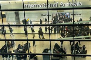 Χάος από κυβερνοεπίθεση σε ευρωπαϊκά αεροδρόμια – Στόχος τα συστήματα check-in και επιβίβασης