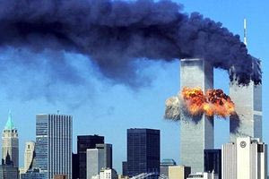 11 Σεπτεμβρίου 2001: Όσα έγιναν τη μέρα που άλλαξε ο κόσμος