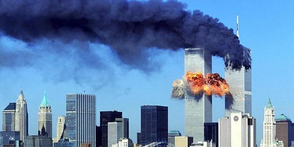 11 Σεπτεμβρίου 2001: Όσα έγιναν τη μέρα που άλλαξε ο κόσμος