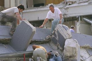 Σεισμός 1999: 26 χρόνια από τον φονικό σεισμό της Αθήνας – Τα 15 δευτερόλεπτα της καταστροφής