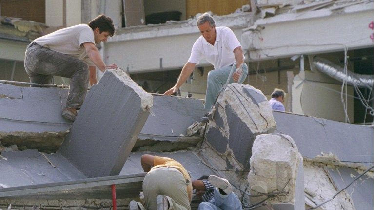 Σεισμός 1999: 26 χρόνια από τον φονικό σεισμό της Αθήνας – Τα 15 δευτερόλεπτα της καταστροφής