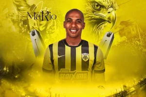 Με τη βούλα δανεικός στην ΑΕΚ ο Ζοάο Μάριο