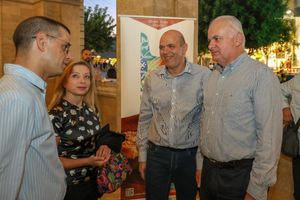 Στη Λότζια οι σύνεδροι του 10ου Διεθνούς Συνεδρίου για τις εξελίξεις στο Μάρκετινγκ του Τουρισμού ATMC 2025