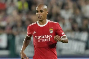 Στην Αθήνα για την ΑΕΚ ο Πορτογάλος Ζοάο Μάριο