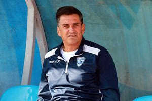 Γιούχτας: Νέος προπονητής ο Ανυφαντάκης