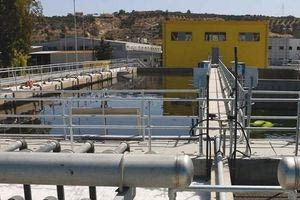 Ηράκλειο: Στη “μάχη του νερού” μπαίνει το εργοστάσιο ανακύκλωσης υδάτων