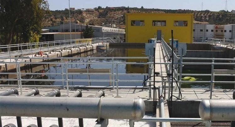 Ηράκλειο: Στη “μάχη του νερού” μπαίνει το εργοστάσιο ανακύκλωσης υδάτων