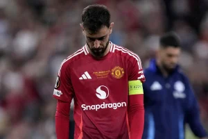 Νέα γκέλα για τη Μάντσεστερ Γιουνάιτεντ, με την πλάτη στον τοίχο ο Αμορίμ