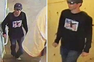 ΗΠΑ: Ταυτοποιήθηκε ο δράστης της δολοφονίας του Τσάρλι Κερκ