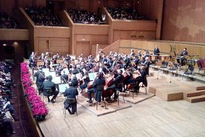 Συναυλία με την Κρατική Ορχήστρα Αθηνών στο 5ο Φεστιβάλ Κρήτης