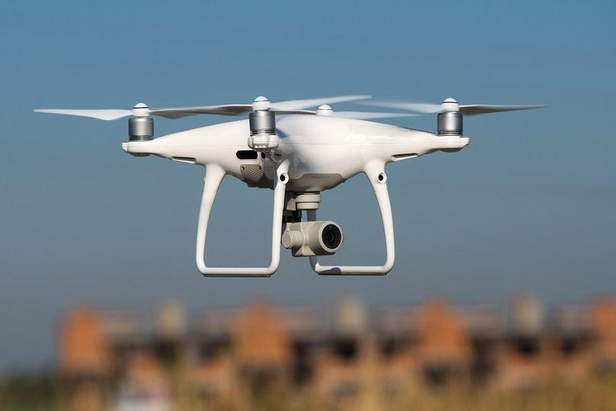 Νορβηγία: Η αστυνομία κατέσχεσε drone που χειριζόταν αλλοδαπός κοντά στο αεροδρόμιο του Όσλο