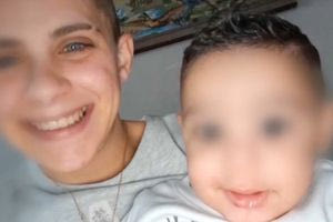 Ειρήνη Μουρτζούκου: «Τι έκανες στο παιδί;» – Ανατριχίλα από τις νέες αποκαλύψεις για τον θάνατο του Παναγιωτάκη – ΒΙΝΤΕΟ