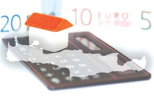 Ο συνολικός φόρος και η φορολογική επιβάρυνση κατά επάγγελμα των φορολογουμένων στην Κρήτη και τους νομούς της τα έτη 2019 και 2023