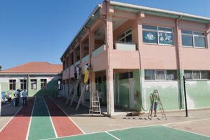 Σχολεία: Έρχεται δεύτερο πρόγραμμα “Μαριέττα Γιαννάκου”